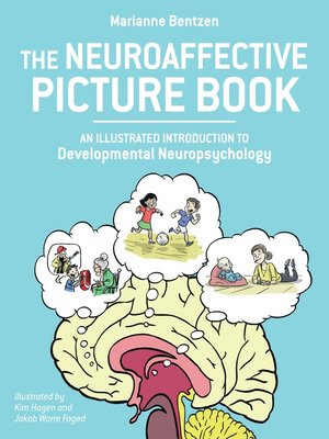 cover image of The Neuroaffective Picture Book